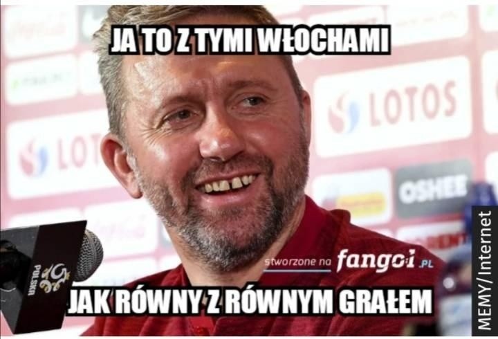 Euro 2020. Włochy po raz pierwszy od 2012 roku zagrają w...