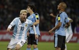 Leo Messi wrócił do reprezentacji Argentyny. I od razu błysnął