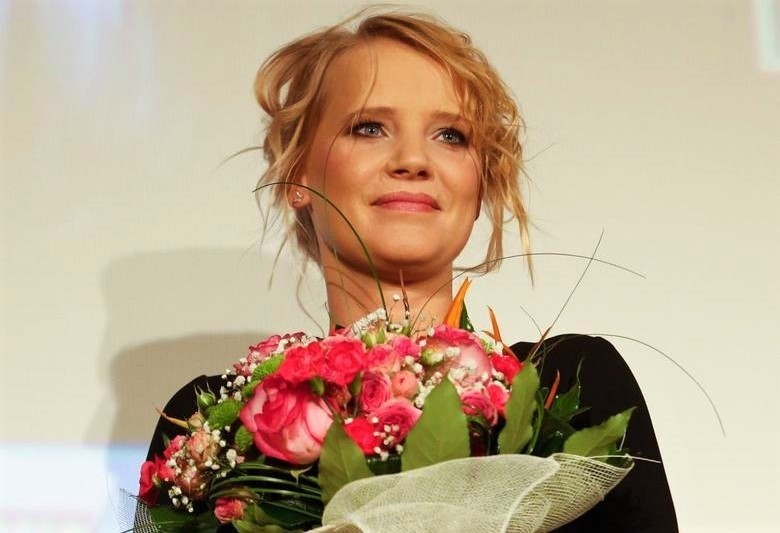 Joanna Kulig, wokalistka, aktorka teatralna, filmowa i...