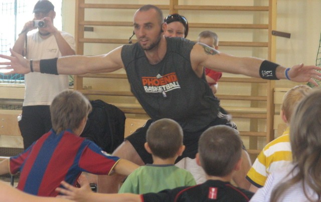 Marcin Gortat