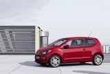 Volkswagen up! od A do Z