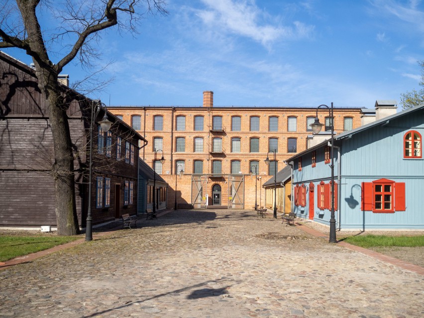 Odnalezione filmy z lat międzywojennych w Centralnym Muzeum Włókiennictwa