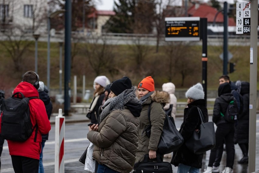 Jaka będzie przyszłość biletu metropolitalnego?