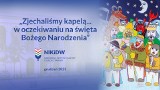 „Zjechaliśmy z kapelą...", czyli łowickie kolędowanie w Łodzi