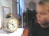 Klamra czasu w muzeum w ratuszu. Niezwykłe eksponaty na wystawie