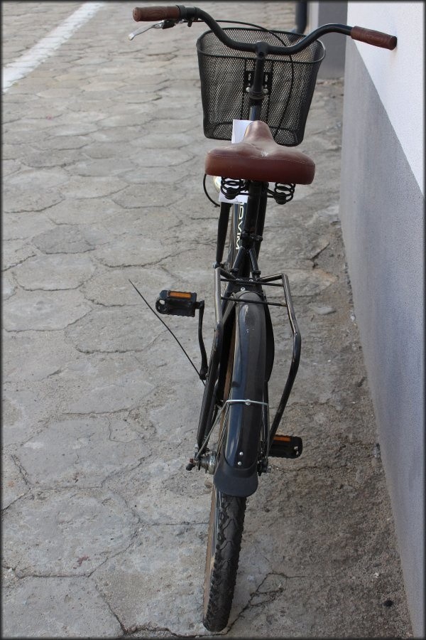 Policja szuka właściciela odzyskanego w Tarnobrzegu roweru. Może to twój? 