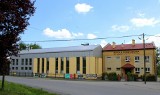 Nowoczesna sala gimnastyczna powstała przy Szkole Podstawowej w Buszkowicach w gm. Żurawica [ZDJĘCIA]