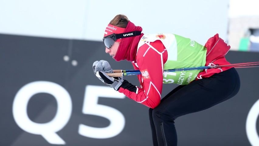 MŚ 2017 w Lahti: Justyna Kowalczyk bez medalu. Marit Bjoergen mistrzynią świata!
