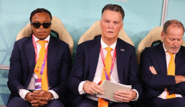 Louis van Gaal (Holandia)