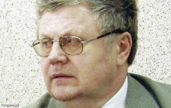 Stanisław Rybski