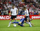 Mecz Niemcy - Grecja okiem fotoreportera Ekstraklasa.net (ZDJĘCIA)