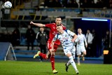 PKO Ekstraklasa. Miedź Legnica wypuściła zwycięstwo ze Stalą Mielec w ostatniej akcji. Nie ma nadziei na utrzymanie