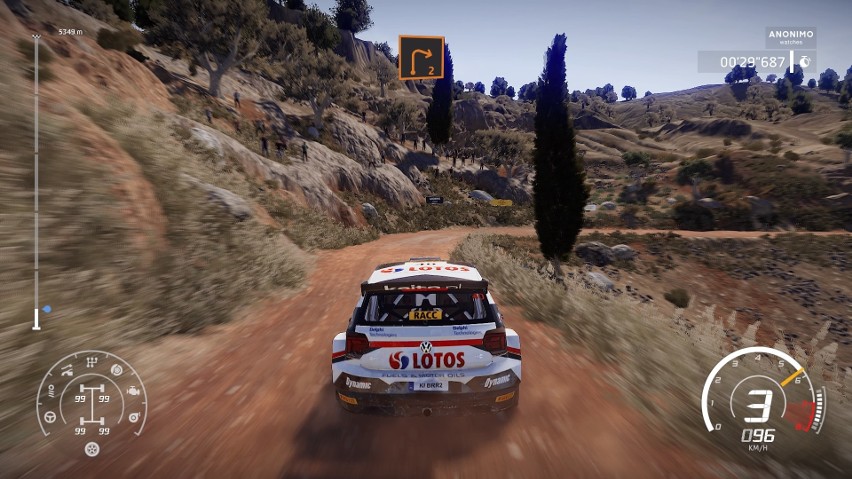 WRC 8 to licencjonowana gra wideo 2019 World Rally...