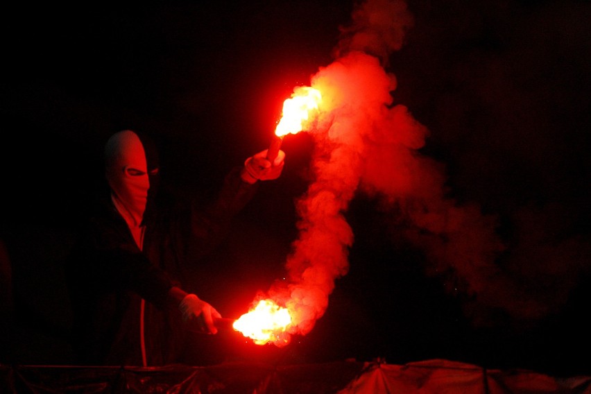 Ruch Chorzów - Chrobry TRANSMISJA NA ŻYWO WYNIK Dziwny mecz...