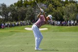 Golf. Adrian Meronk walczy w australijskim turnieju z cyklu DP World Tour. Falstart obrońcy tytułu po pierwszym dniu 