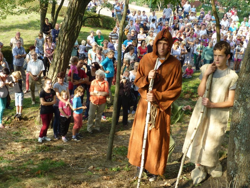 Świadkami pierwszej edycji byliśmy rok temu