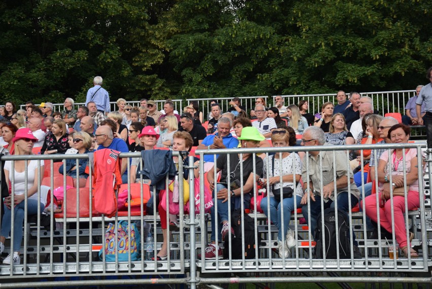 Pierwszy dzień koncertów Tauron Life Festival Oświęcim 2018 - jesteście tutaj? [ZDJĘCIA, WIDEO]