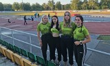 UKS Clan Ostrołęka z dobrymi wynikami na Mistrzostwach Mazowsza U18/U20 w Warszawie, 13.06.2021