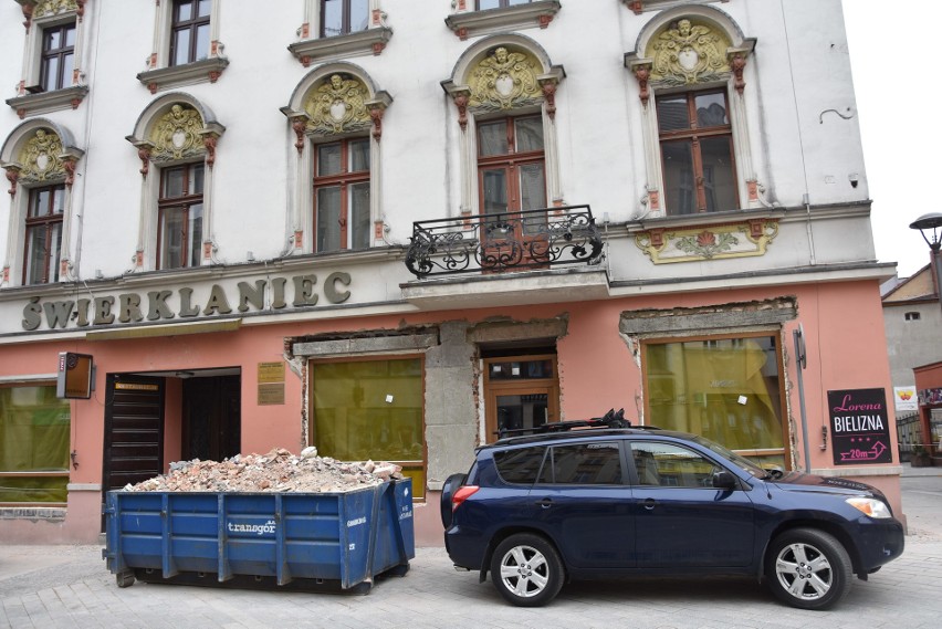 Rybnik. W Świerklańcu znów będą biesiady! Nowa restauracja...