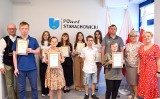 W Starachowicach rozstrzygnięto konkurs plastyczny o ekologii. Zobacz zdjęcia, poznaj laureatów