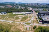 Wielka drogowa inwestycja w północnej części Kielc. W rejonie ulic Łódzkiej i Morawieckiego powstaną nowe drogi na terenie dla inwestorów