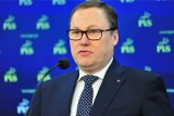 Senator PiS, Bierecki chce „pełnego oczyszczenia Polski z niegodnych ludzi"