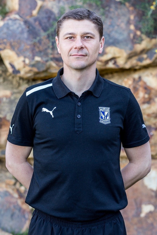 Jerzy Cyrak został asystentem trenera Leszka Ojrzyńskiego w Koronie Kielce. Podpisał kontrakt do 30 czerwca 2023 roku