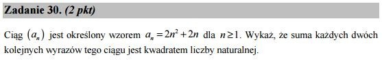 Stara matura 2016: Matematyka poziom podstawowy [ODPOWIEDZI, ARKUSZ CKE]