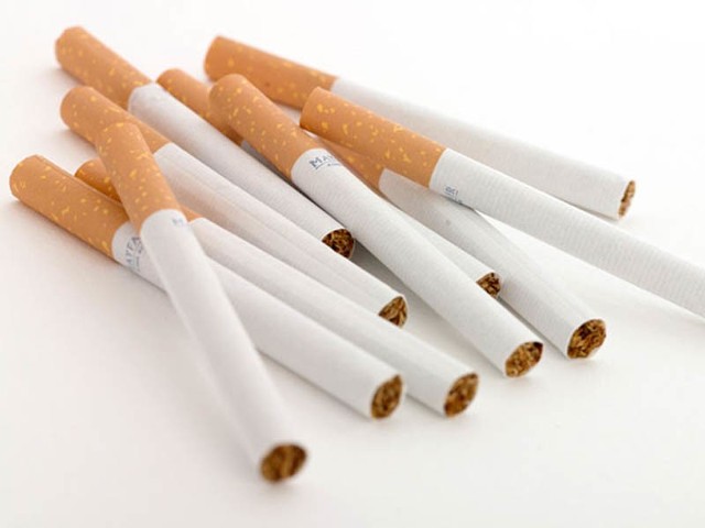 Nowe przepisy mogą spowodować zwiekszenie przemytu papierosów - twierdzi branża tytoniowa