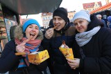 III Festiwal Smaków Food Trucków w Toruniu [ZDJĘCIA]