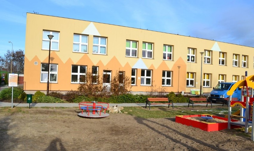Żłobek powstaje w strukturach przedszkola samorządowego.