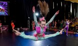 Marianna Kaczor, tancerka z Buska-Zdroju, jedzie na mistrzostwa świata! [ZDJĘCIA]
