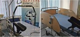 Modernizacja szpitala w Tarnowskich Górach. Komfort i bezpieczeństwo pacjentek na pierwszym planie