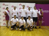 Bydgoszcz 12 w mistrzostwach dziennikarzy
