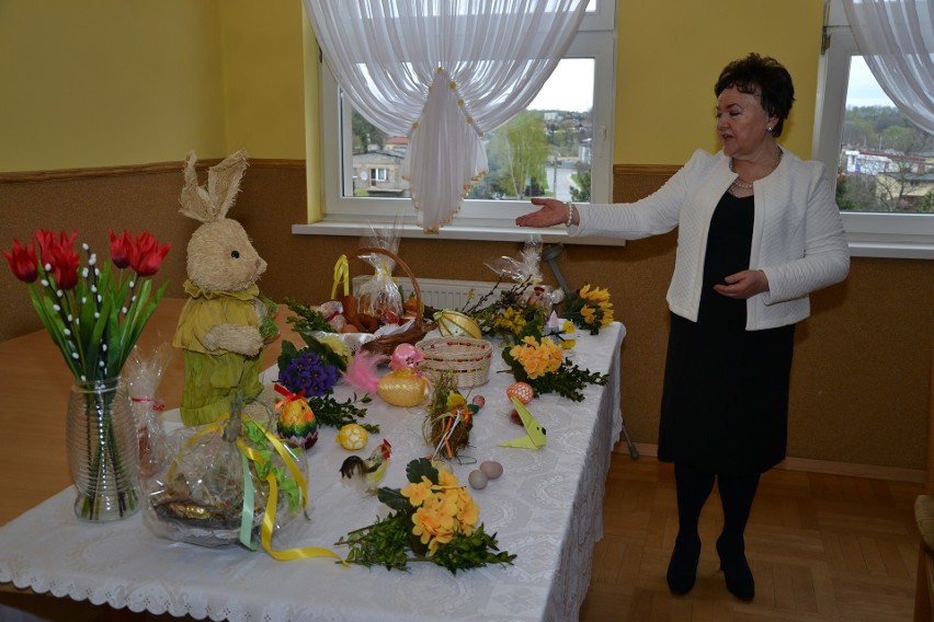 Jankowice Rybnickie: gospodynie degustowały ciasta i potrawy na Wielkanoc ZDJĘCIA