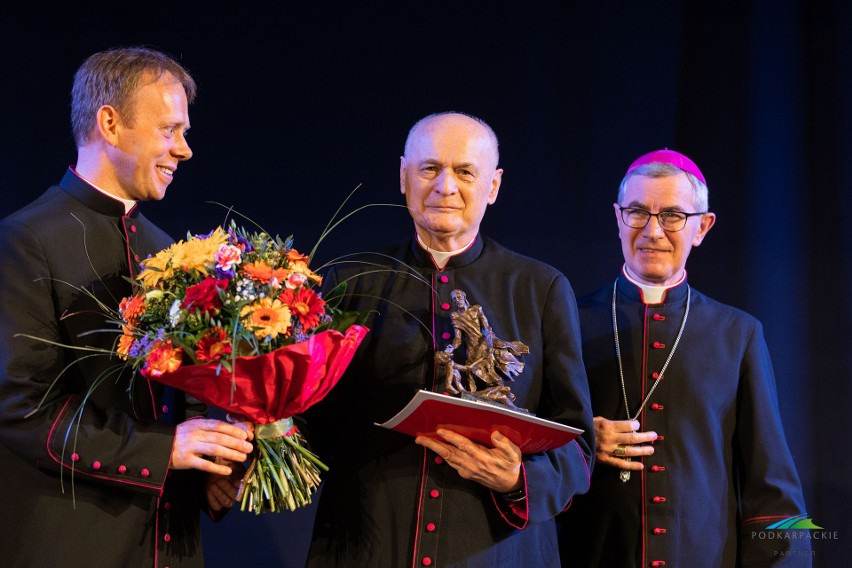 Perłowy jubileusz rzeszowskiej Caritas