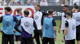 Kapitan reprezentacji Niemiec zagra na Euro 2024 w standardowej opasce UEFA. Nagelsmann zrezygnował z "One Love" i politycznych debat