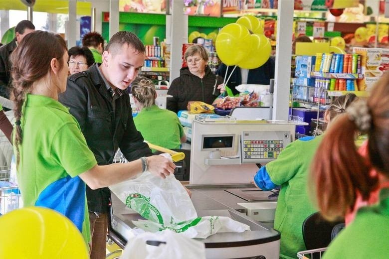 W związku z brakiem chętnych rąk do pracy, zwłaszcza na...