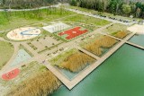 Internauci zdecydowali: najlepiej zmodernizowaną przestrzenią publiczną w woj. śląskim jest zalew w Jaworznie