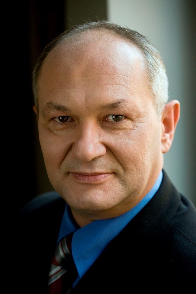 Waldemar Humięcki