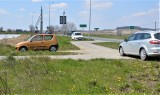 Proszowice. Kierowcy czekają na park and ride. Kiedy początek budowy?