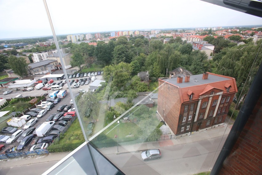 Wieża ciśnień w Zabrzu będzie nową atrakcją turystyczną