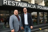 Restauracja Polonia z Buska-Zdroju wygrała w świętokrzyskim konkursie Mistrzowie Smaku 2023