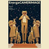 EnergaCAMERIMAGE ma już oficjalny plakat. 30 edycja festiwalu odbędzie się w listopadzie w Toruniu