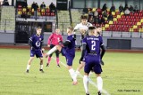 V liga, grupa zachodnia. KS PKM Olkusz zakończył rundę jesienną porażką z Pcimianką. Zobacz zdjęcia z meczu