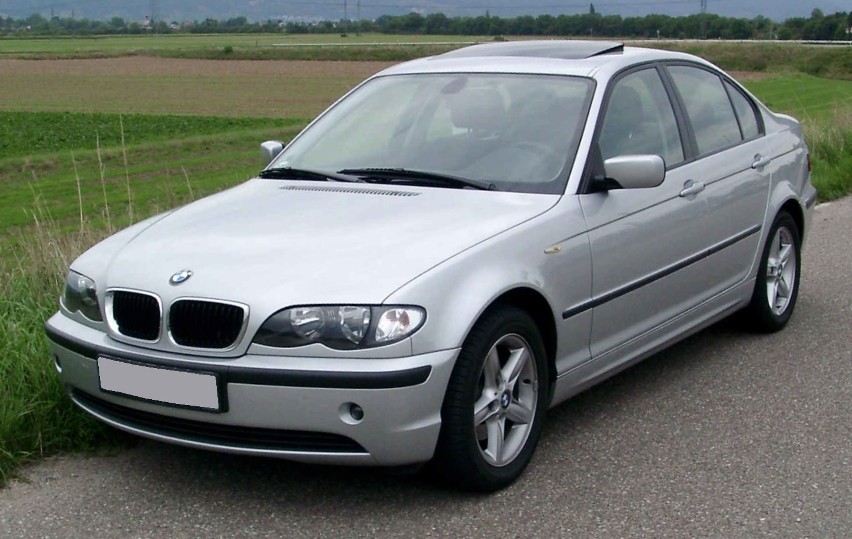 BMW 3