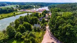 Atrakcje turystyczne w gminie Pniewy czekają! Kraina Jeziorki, zalew Osieczek i kilkadziesiąt szlaków rowerowych!