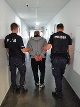 "Lodziarz" z Wadowic polował na dzieci. 16-latkę wciągnął do busa. Policja zatrzymała podejrzanego i go ... wypuściła