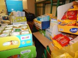 Ustka wznawia przyjmowanie darów dla uchodźców ukraińskich