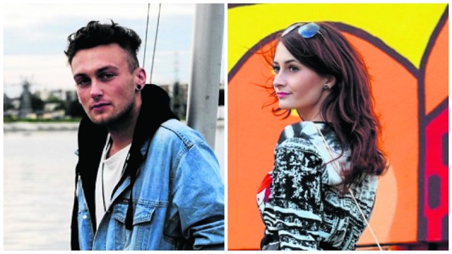 Damian Wojtunik i Joanna Ziemba biorą udział w tegorocznej lubelskiej Modowej Bitwie Miast